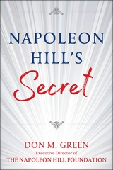 Napoleon Hill's Secret -  Don Green