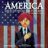 America Children's Book - Mr. Nate Gunter