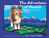 The Adventures of Hamish - Lisa Hastings