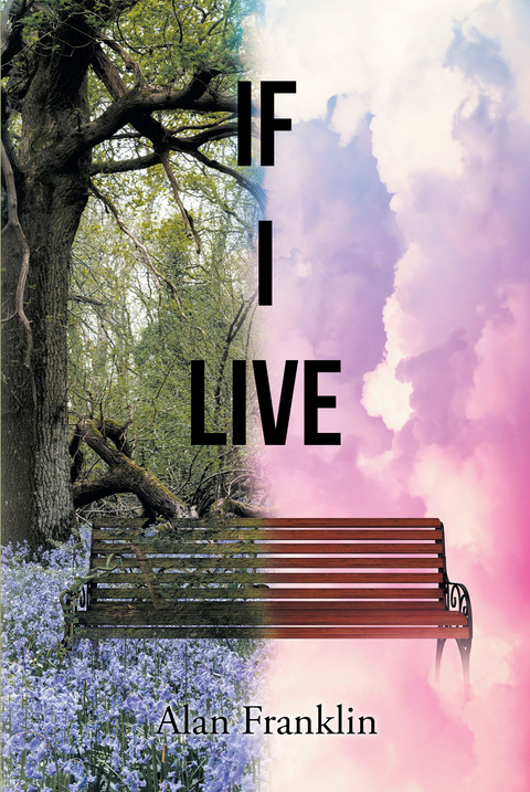 If I Live - Alan Franklin