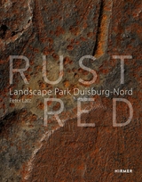 Rust Red - Peter Latz