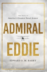 Admiral Eddie - Edward O.M. Barry