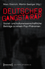 Deutscher Gangsta-Rap - 