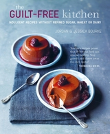 Guilt-free Kitchen -  Jessica Bourke,  Jordan Bourke