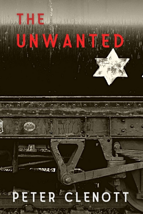Unwanted -  Peter Clenott