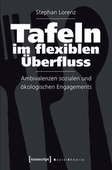 Tafeln im flexiblen Überfluss - Stephan Lorenz