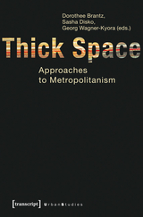 Thick Space - 