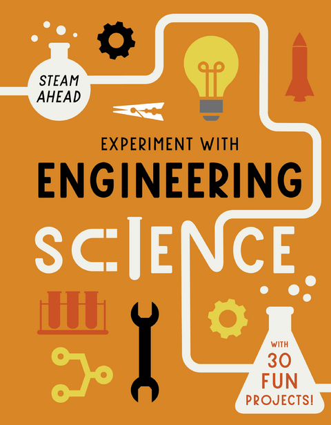 Experiment with Engineering Science -  Nick Arnold