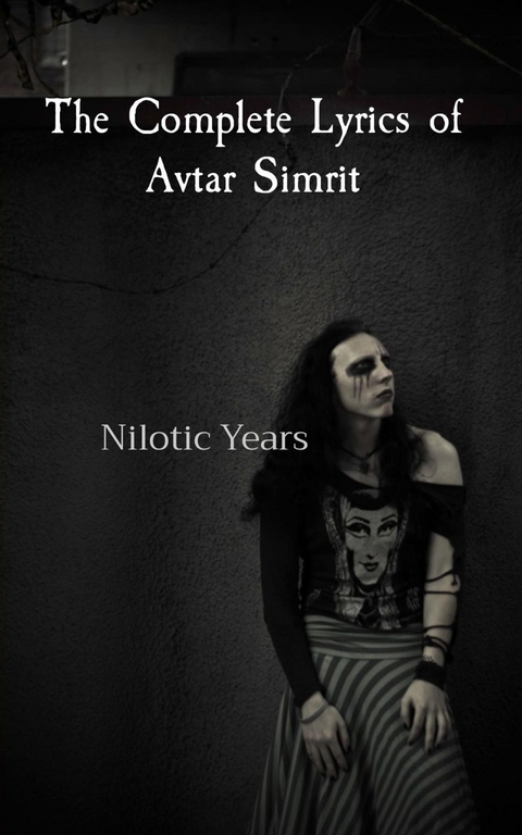 The Complete Lyrics of Avtar Simrit - Avtar Simrit