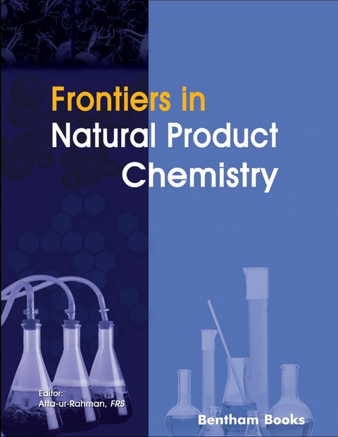 Frontiers in Natural Product Chemistry: Volume 10 - 