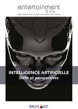 Intelligence artificielle -  Monsieur Eric Canal Forgues Alter,  Madame Maia-Oumeima Hamrouni