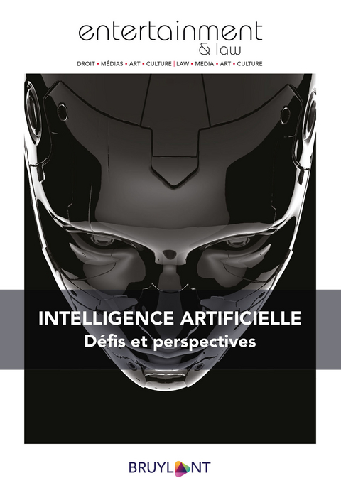 Intelligence artificielle -  Monsieur Eric Canal Forgues Alter,  Madame Maia-Oumeima Hamrouni