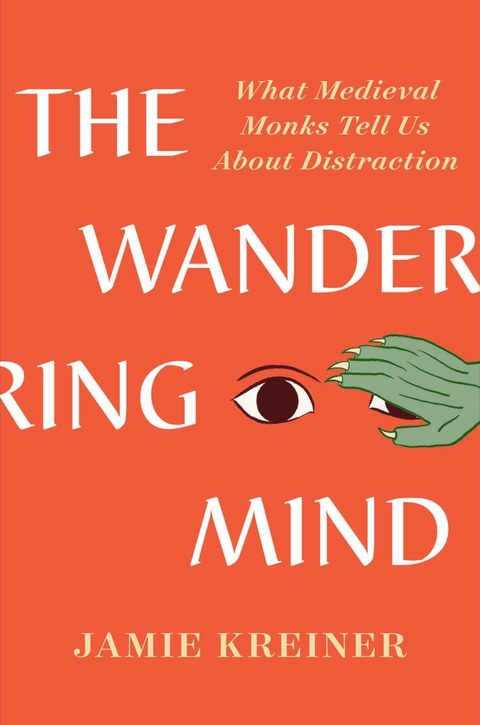 Wandering Mind -  Jamie Kreiner