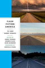 Flash Fiction America: 73 Very Short Stories - 
