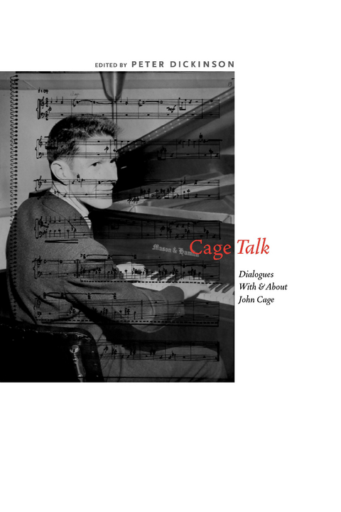 CageTalk - 