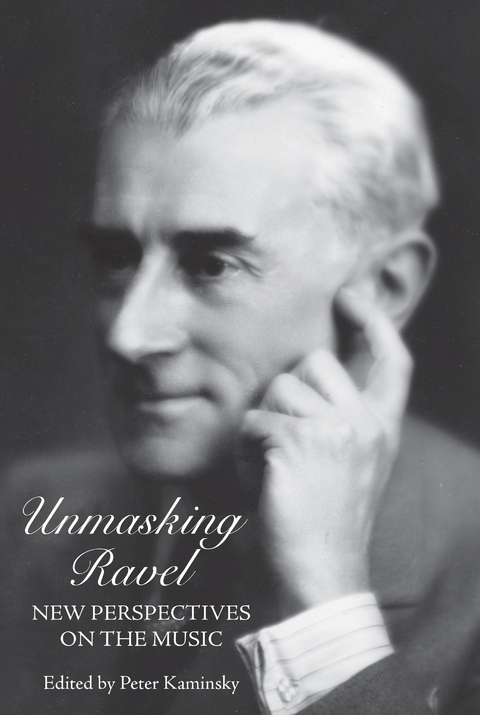 Unmasking Ravel - 