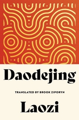 Daodejing -  Laozi
