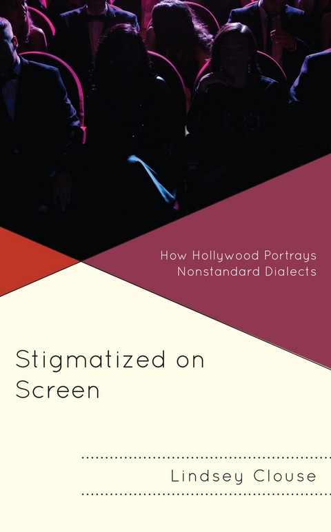 Stigmatized on Screen -  Lindsey Clouse