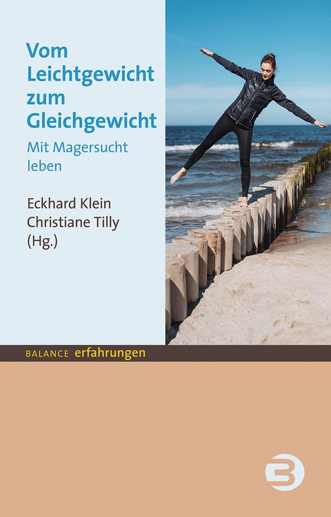 Vom Leichtgewicht zum Gleichgewicht - 