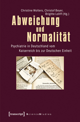 Abweichung und Normalität - 