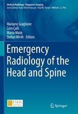 Emergency Radiology of the Head and Spine - 