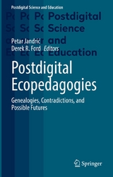 Postdigital Ecopedagogies - 