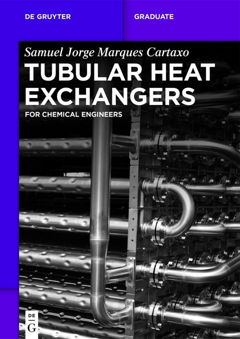 Tubular Heat Exchangers -  Samuel Jorge Marques Cartaxo