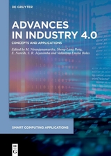 Advances in Industry 4.0 - 