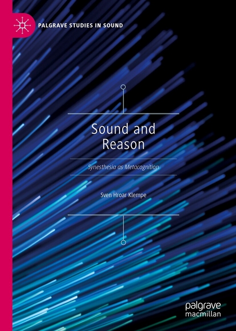 Sound and Reason -  Sven Hroar Klempe