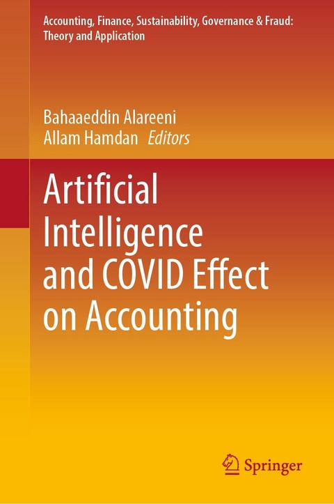 Artificial Intelligence and COVID Effect on Accounting - 