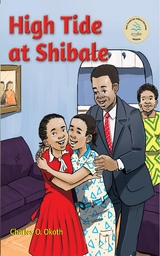 High Tide at Shibale - Charles O Okoth