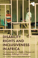 Disability Rights and Inclusiveness in Africa - 