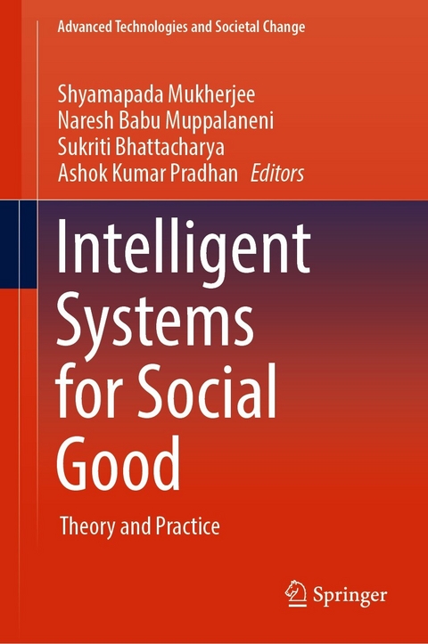 Intelligent Systems for Social Good - 