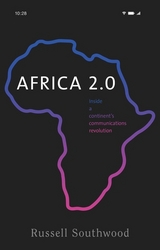 Africa 2.0 - Russell Southwood