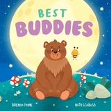 Best Buddies -  Brenda Payne