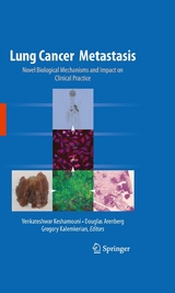 Lung Cancer Metastasis - 