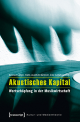 Akustisches Kapital - 