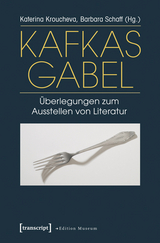 Kafkas Gabel - 