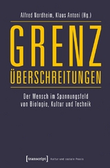 Grenzüberschreitungen - 