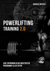 Powerlifting Training - Markus Beuter