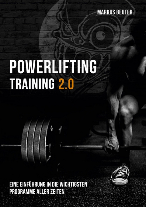 Powerlifting Training - Markus Beuter