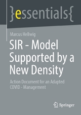 SIR - Model Supported by a New Density -  Marcus Hellwig