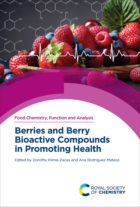 Berries and Berry Bioactive Compounds in Promoting Health - 