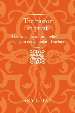 The pastor in print - Amy G. Tan