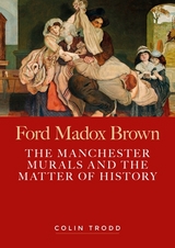 Ford Madox Brown - Colin Trodd