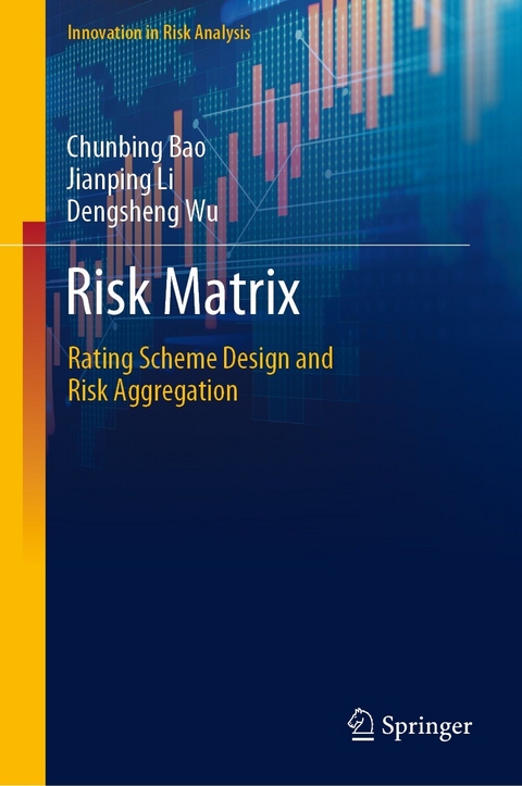 Risk Matrix - Chunbing Bao, Jianping Li, Dengsheng Wu