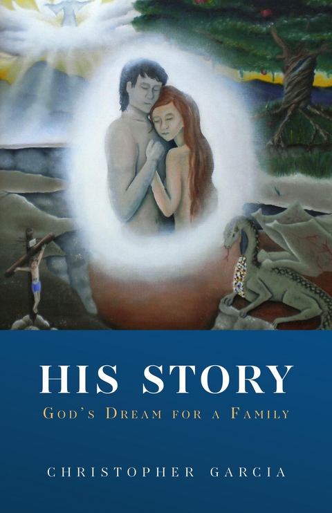 His Story -  Christopher Garcia