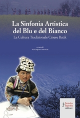 La Sinfonia Artistica del Blu e del Bianco - Bichuan Li, Jun Wu