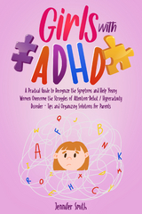 Girls with ADHD - Jennifer Smith
