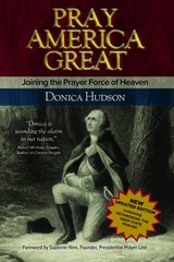 Pray America Great -  Donica Hudson